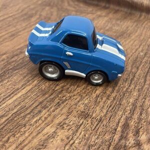 Ertl 69 Camaro Midget Coupe 1:48 scale DIE CAST model car loose no‎ box